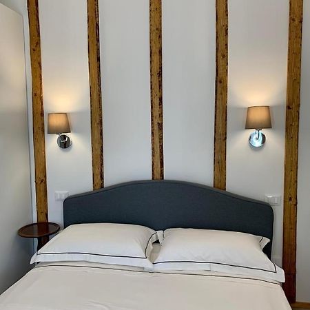Relais Torre Dei Torti - Luxury Bed And Breakfast Cava Manara Exterior foto