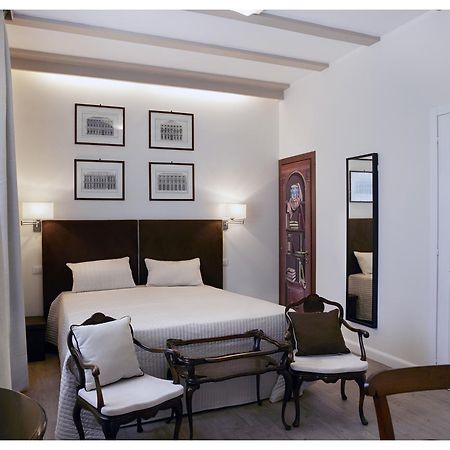 Relais Torre Dei Torti - Luxury Bed And Breakfast Cava Manara Exterior foto