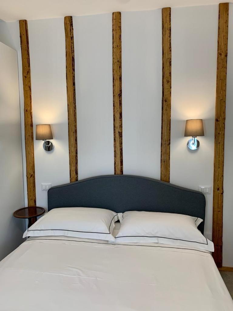 Relais Torre Dei Torti - Luxury Bed And Breakfast Cava Manara Exterior foto