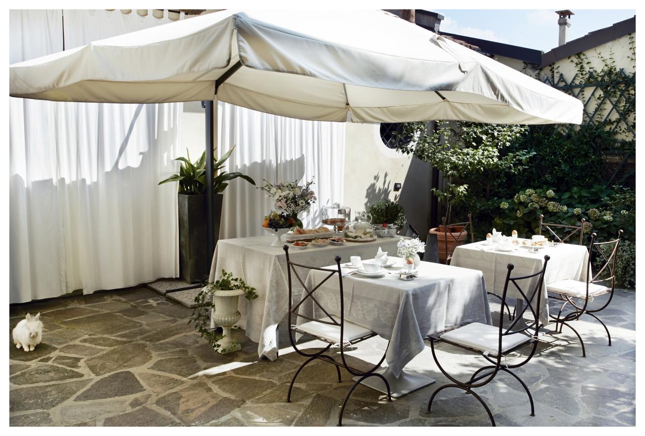 Relais Torre Dei Torti - Luxury Bed And Breakfast Cava Manara Exterior foto