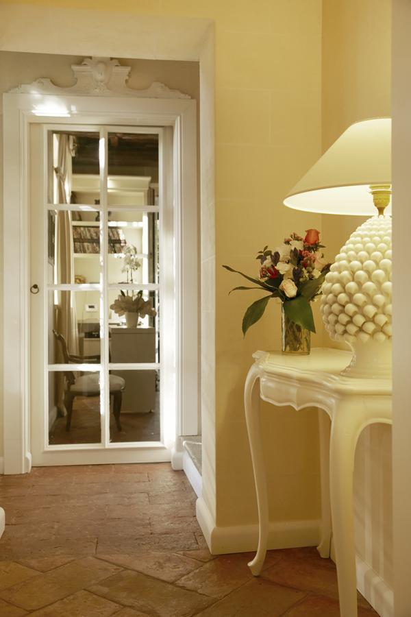 Relais Torre Dei Torti - Luxury Bed And Breakfast Cava Manara Exterior foto
