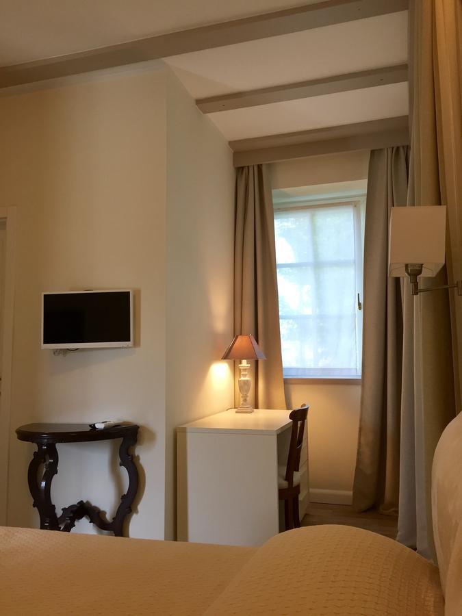 Relais Torre Dei Torti - Luxury Bed And Breakfast Cava Manara Exterior foto