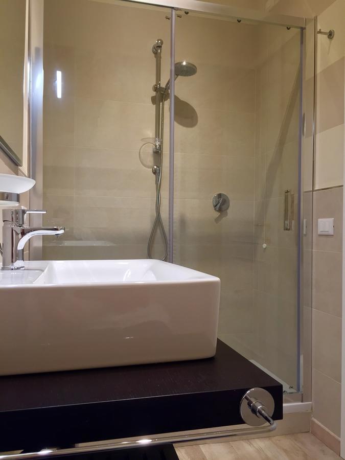 Relais Torre Dei Torti - Luxury Bed And Breakfast Cava Manara Exterior foto