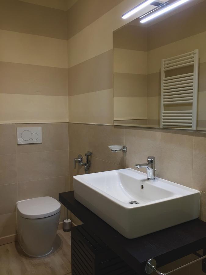 Relais Torre Dei Torti - Luxury Bed And Breakfast Cava Manara Exterior foto